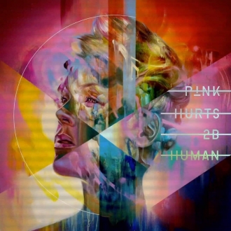 PINK & KHALID