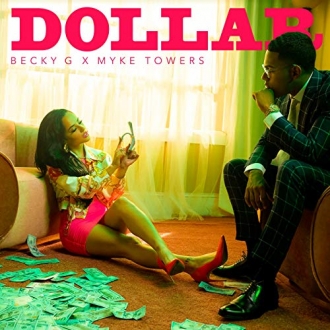 BECKY G & MYKE TOWERS