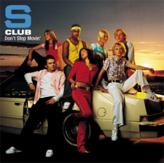 S CLUB 7