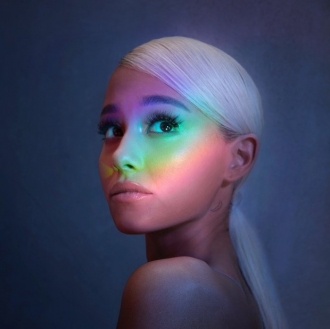 ARIANA GRANDEA