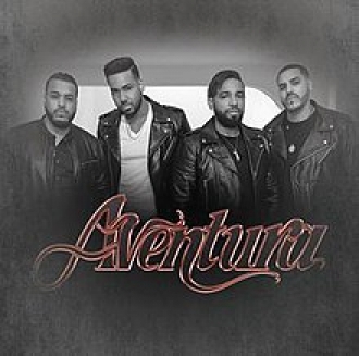 AVENTURA