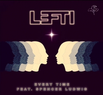 LEFTI & SPENCER LUDWIG