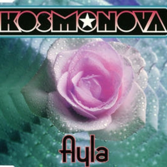 KOSMONOVA