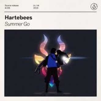HARTEBEES