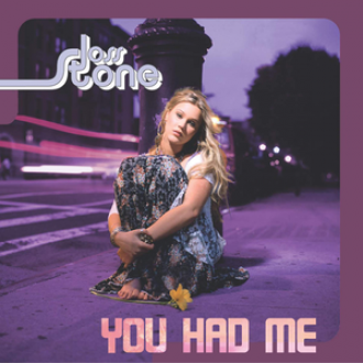 JOSS STONE