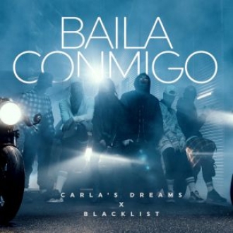 CARLAS DREAMS & BLACKLIST