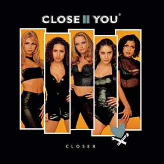 CLOSE II YOU