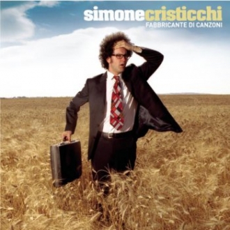 SIMONE CRISTICCHI