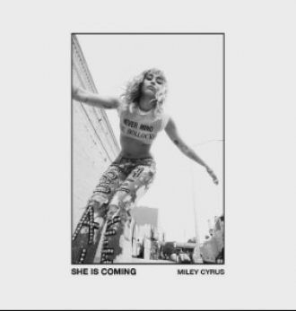 MILEY СYRUS