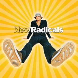 NEW RADICALS