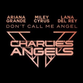 ARIANA GRANDE & MILEY CYRUS & LANA DEL REY