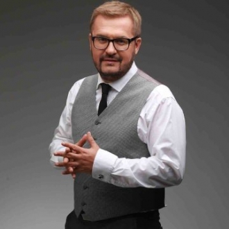 Олександр Пономарьов