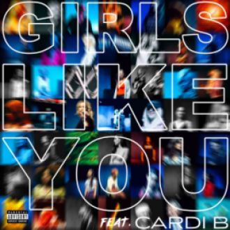 MAROON 5 & CARDI B