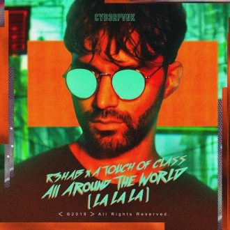 R3HAB & A TOUCH OF CLASS
