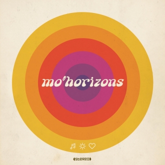 MO' HORIZONS