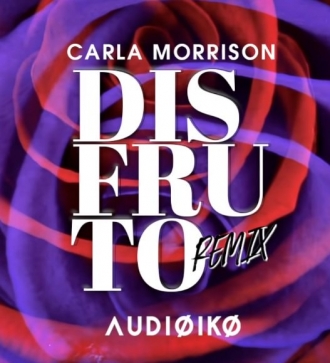CARLA MORRISON