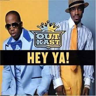 OUTKAST