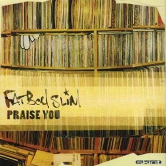 FATBOY SLIM
