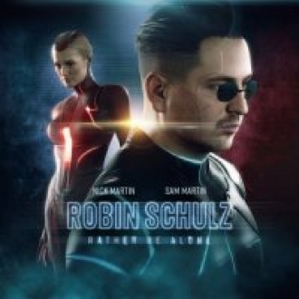 ROBIN SCHULZ & NICK MARTIN & SAM MARTIN