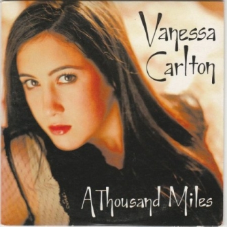 VANESSA CARLTON