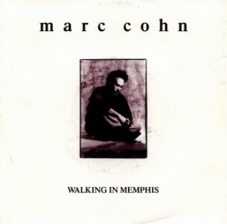 MARC COHN