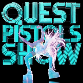 QUEST PISTOLS