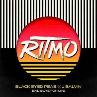 THE BLACK EYED PEAS & J BALVIN