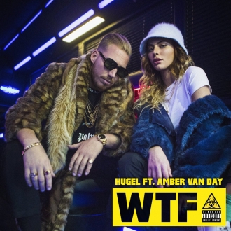HUGEL & AMBER VAN DAY