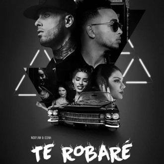NICKY JAM & OZUNA