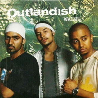 Outlandish