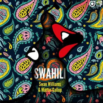 SWAN WILLIAMS