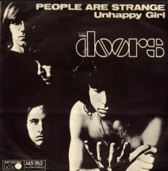 THE DOORS