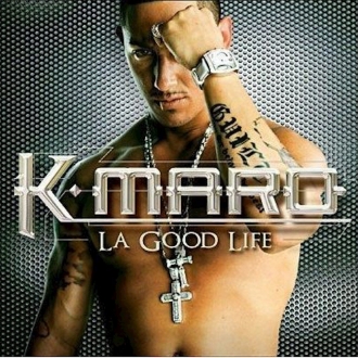 K-Maro