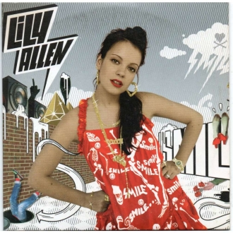 LILY ALLEN