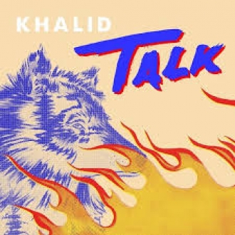 KHALID