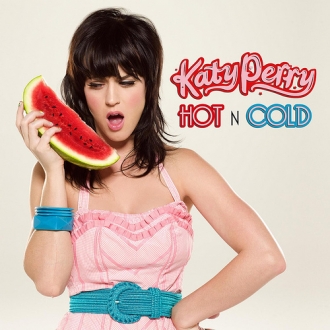 KATY PERRY