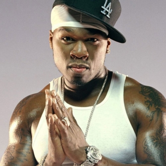 50 CENT