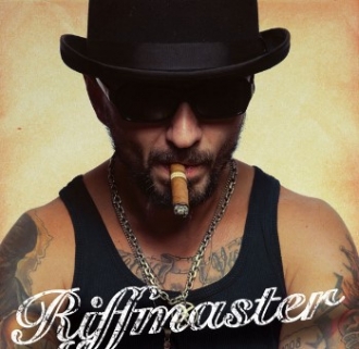 RIFFMASTER