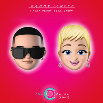 DADDY YANKEE & KATTY PERRY