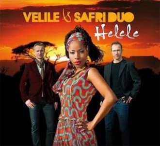 VELILE & SAFRI DUO