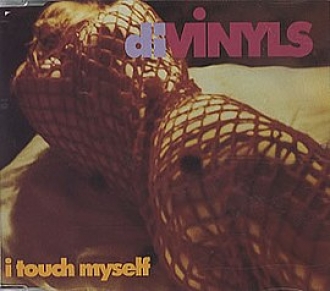 THE DIVINYLS