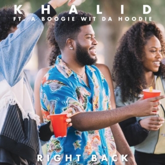 KHALID & A BOOGIE WIT DA HOODIE