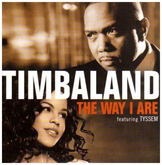 TIMBALAND & KERI HILSON