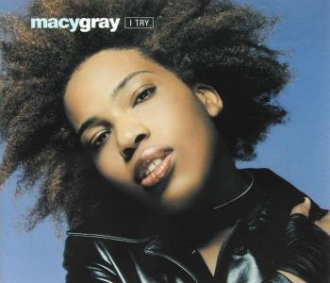 MACY GRAY
