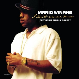 MARIO WINANS