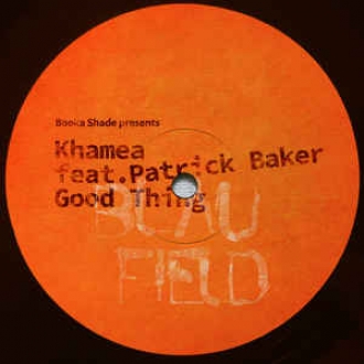 KHAMEA & PATRICK BAKER