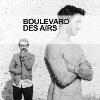 BOULEVARD DES AIRS