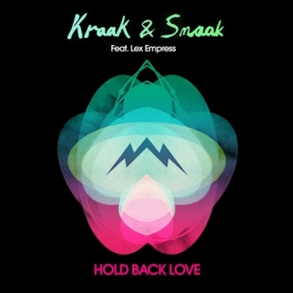 KRAAK & SMAAK & LEX EMPRESS