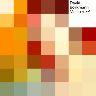 DAVID BORKMANN