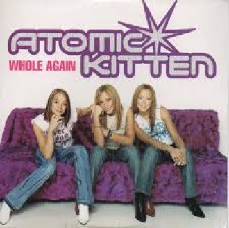 ATOMIC KITTEN